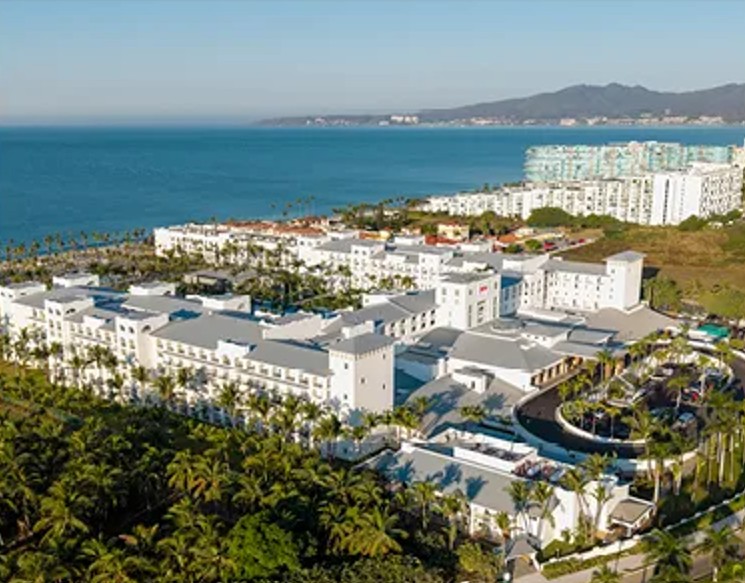 RIU Flamingos